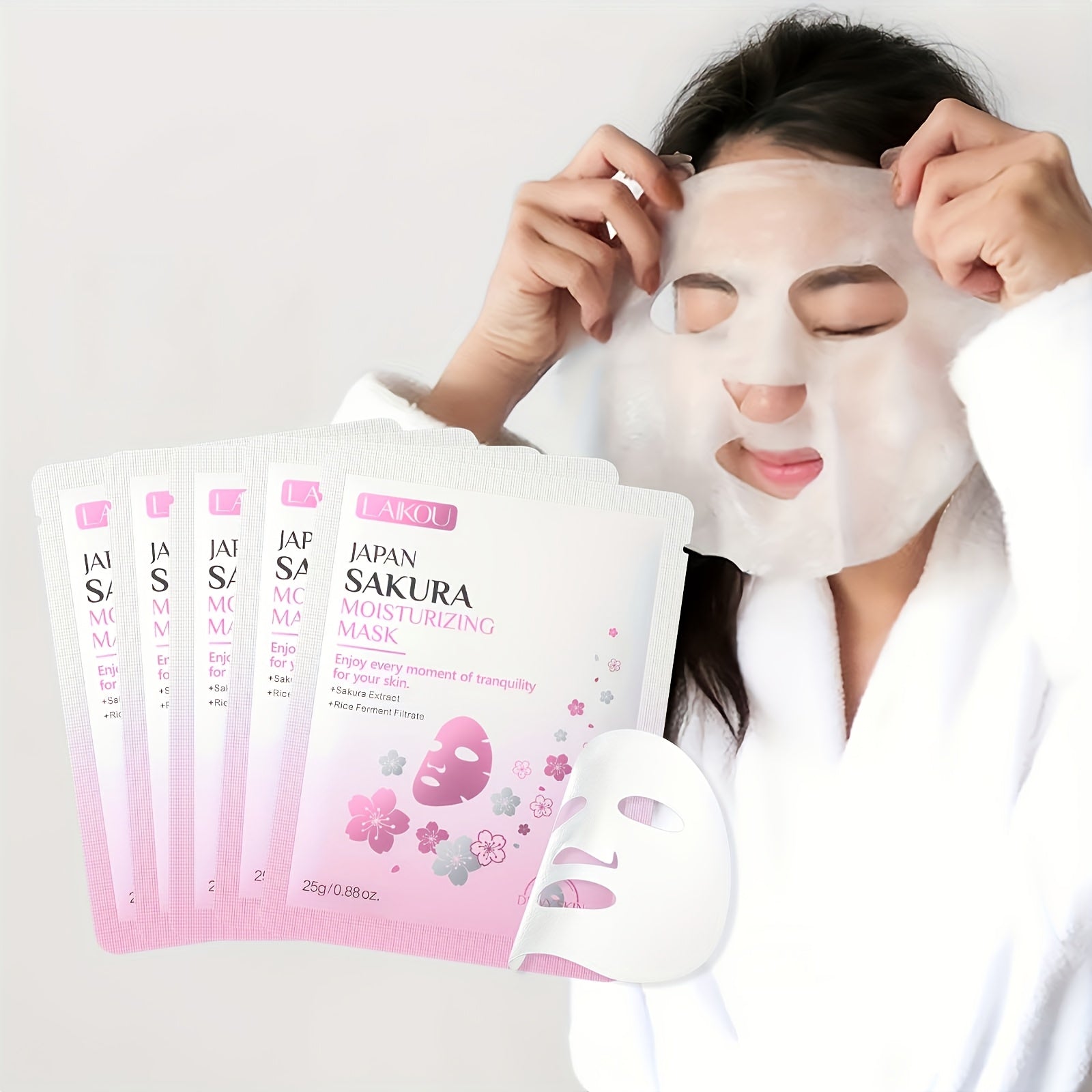 Set 35 Piezas - Kit Completo Cuidado Facial y Corporal con Caja Maquillaje