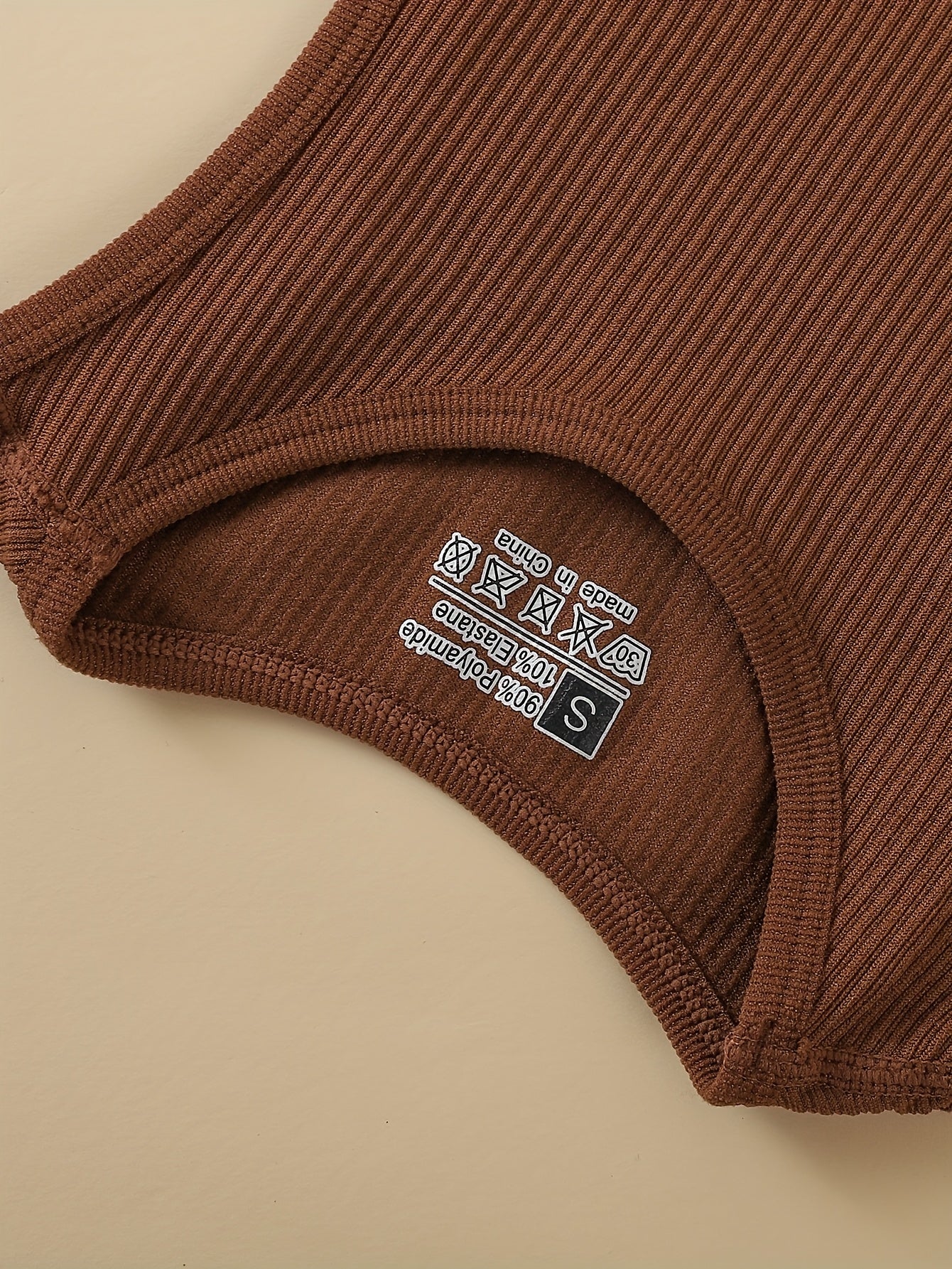 Pack 6 Camisetas Básicas Ajustadas – Suaves y Cómodos