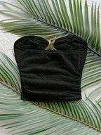 Tankini 3 Piezas para Playa – Versátil, Elegante y Perfecto para Viajes