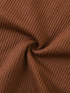 Pack 6 Camisetas Básicas Ajustadas – Suaves y Cómodos