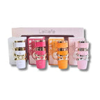 Set My Collection - 4 Mini Perfumes 5ml para Mujer Premium