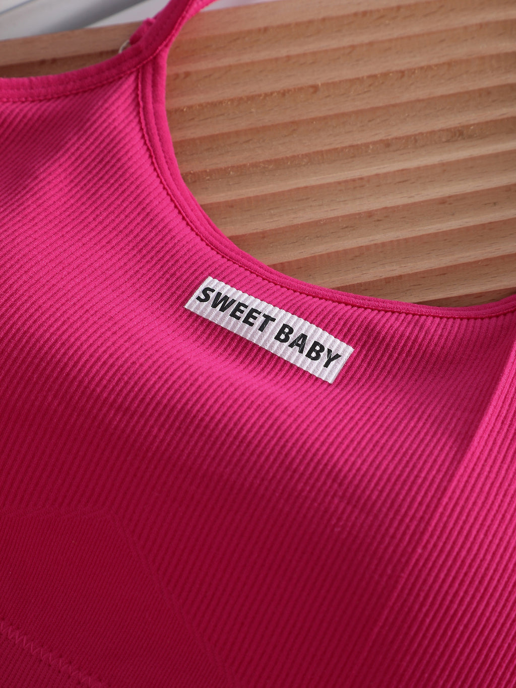 SET 4 conjuntos Deportivos – Comodidad & Estilo