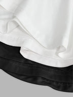 Falda pantalón set 2 piezas