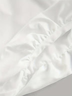 Pantalones casuales de cintura alta set 3 piezas