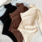 Body Set casual de 3 piezas – Bodycon de un hombro