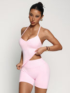 Conjunto Fitness Premium · Moldea, Sujeta y Realza