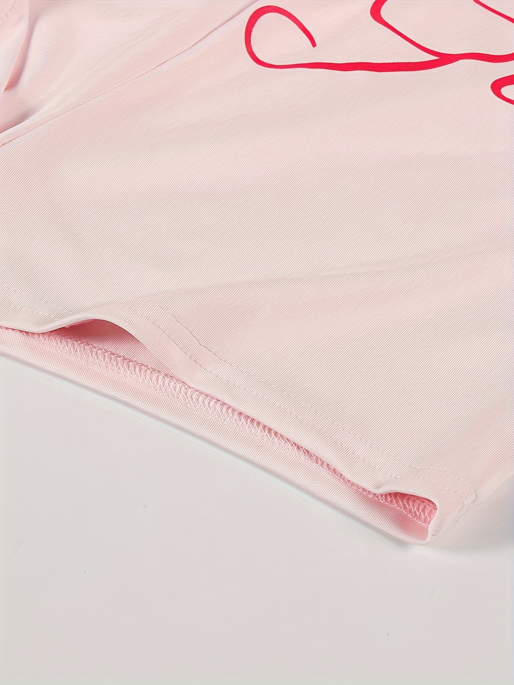 Set Casual 2 Piezas · Sudadera con Capucha + Shorts