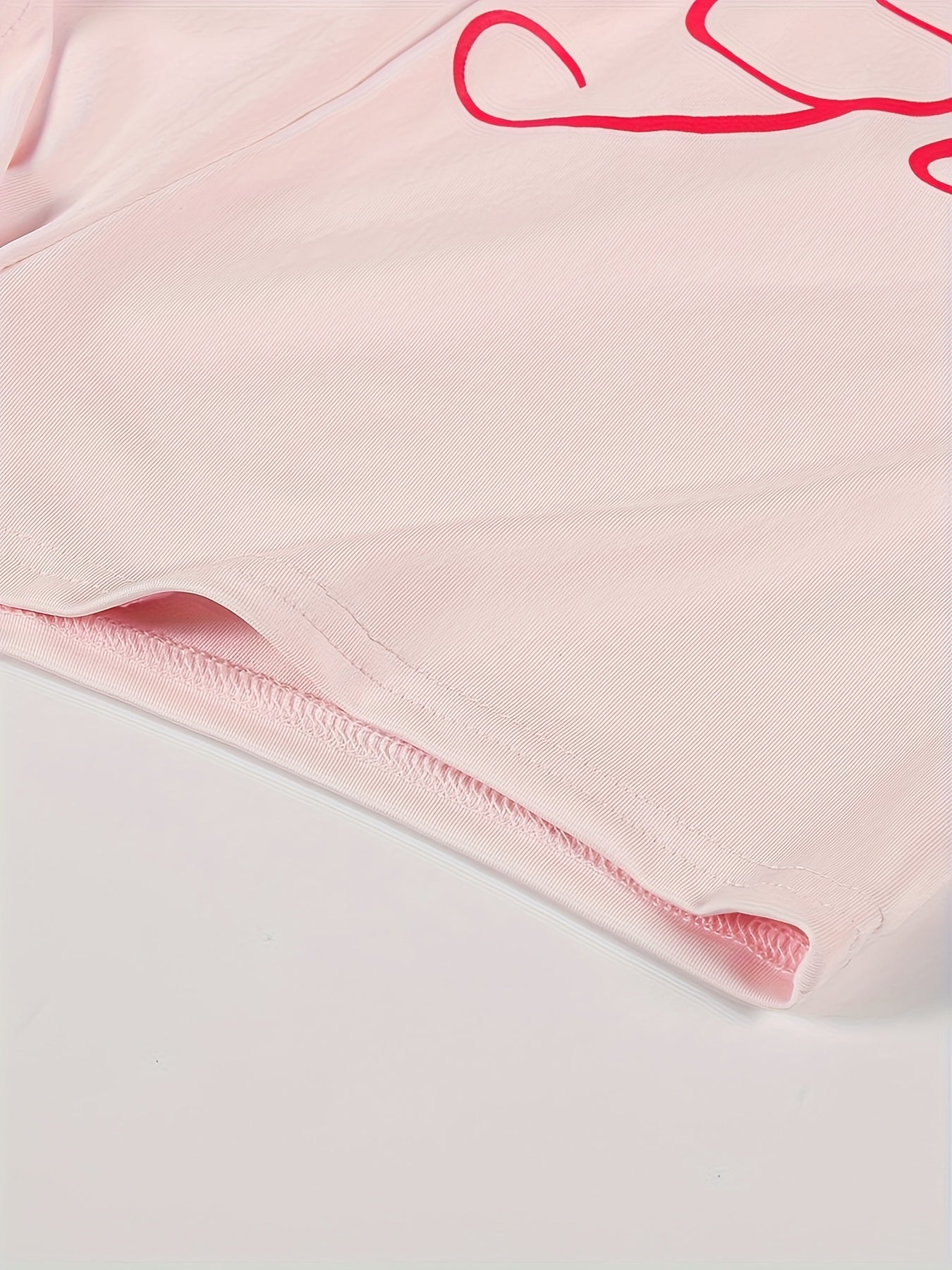 Set Casual 2 Piezas · Sudadera con Capucha + Shorts