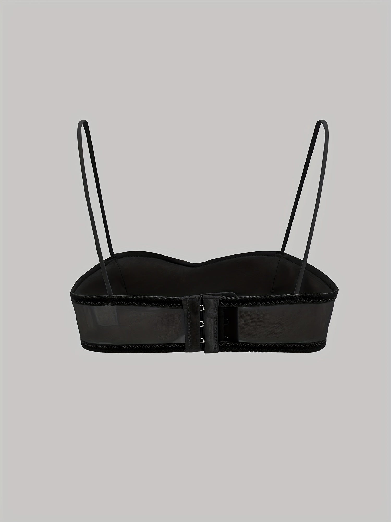 Top de Tirantes con Brillantes