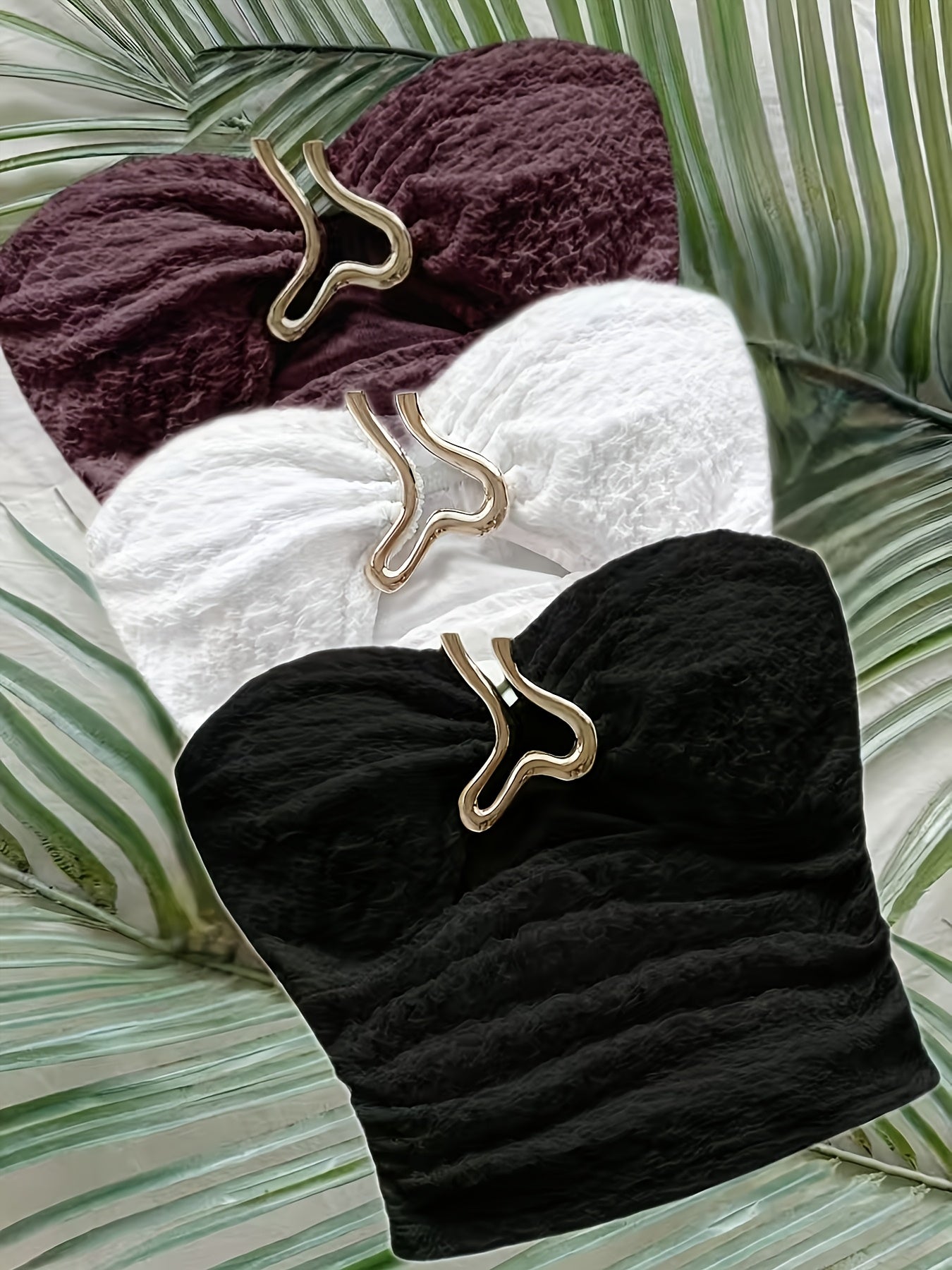 Tankini 3 Piezas para Playa – Versátil, Elegante y Perfecto para Viajes