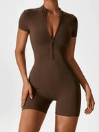 Set de 4 monos elásticos