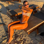 Bikini con Brillantes · Edición 2025