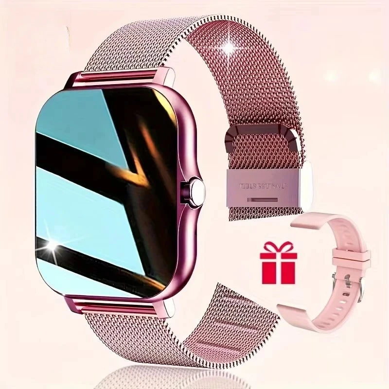 Reloj inteligente de nueva generación con llamadas