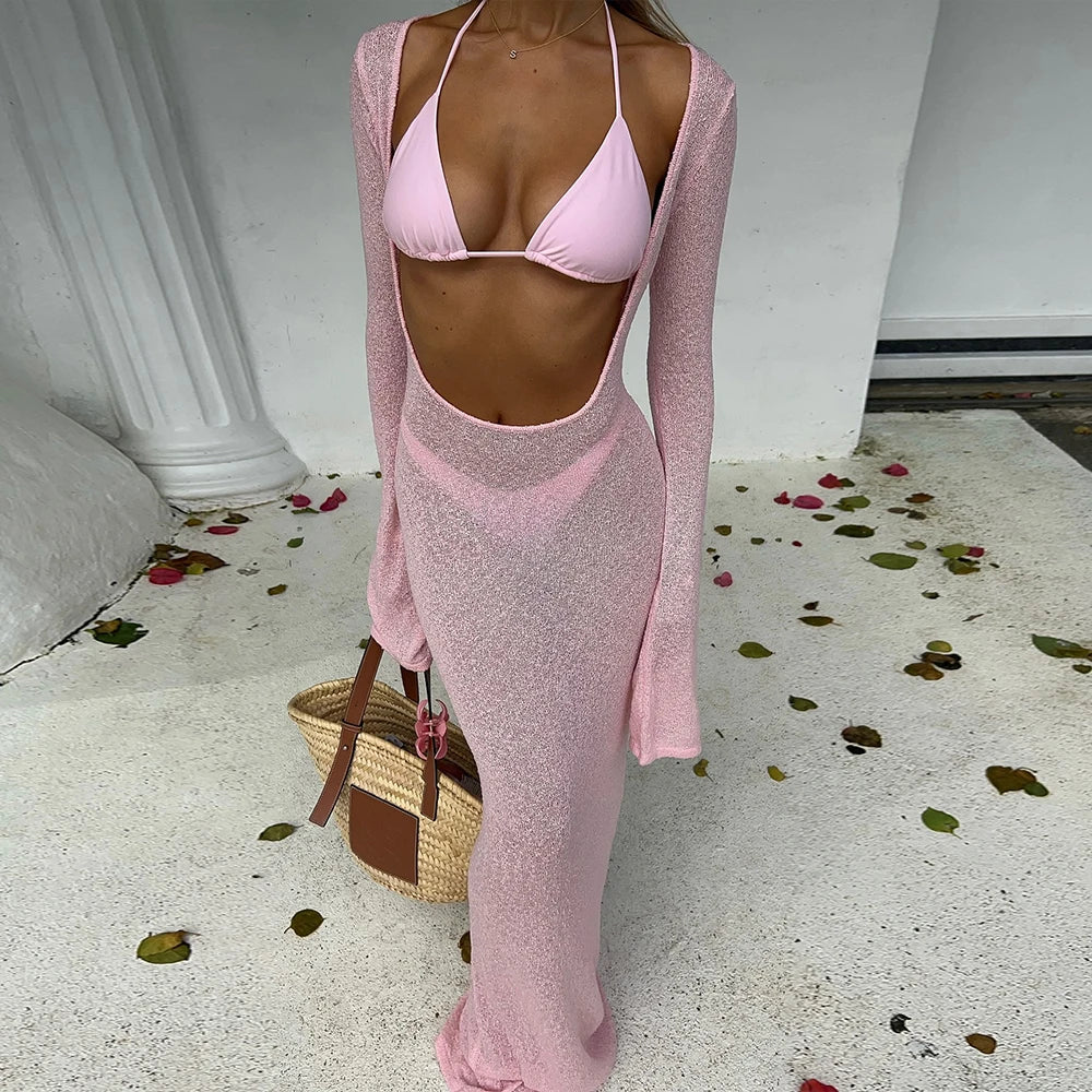 Bikini Micro 3 Piezas · Sexy y Moderno