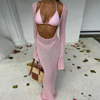 Bikini Micro 3 Piezas · Sexy y Moderno