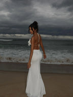 Bikini 3 Piezas con Falda · Estilo Bandage