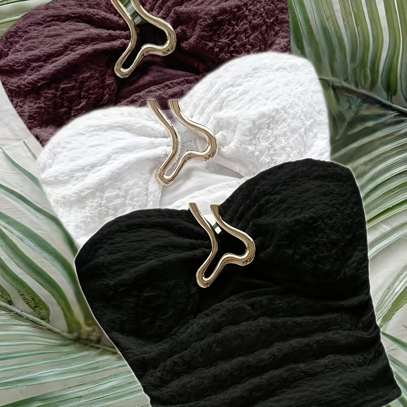 Tankini 3 Piezas para Playa – Versátil, Elegante y Perfecto para Viajes