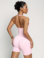 Conjunto Fitness Premium · Moldea, Sujeta y Realza