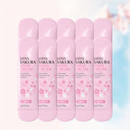 Set 35 Piezas - Kit Completo Cuidado Facial y Corporal con Caja Maquillaje