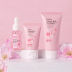 Set 35 Piezas - Kit Completo Cuidado Facial y Corporal con Caja Maquillaje