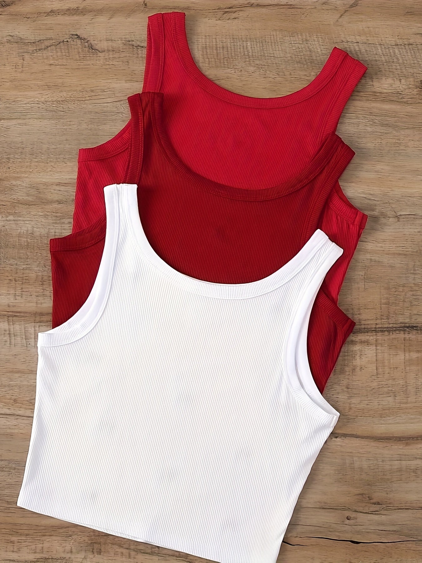 Top Corto Bordado con Cerezas, Lazos y Corazones – Estilo Coquette