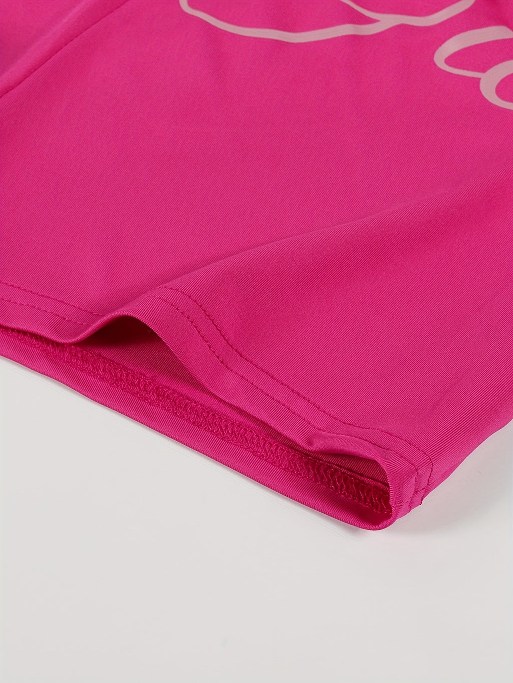 Set Casual 2 Piezas · Sudadera con Capucha + Shorts