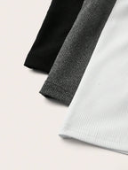 Conjunto 3 Piezas Primavera-Verano – Look Versátil y Moderno