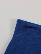 Conjunto 2 Piezas Elegante – Top de Manga Larga + Falda Ajustada